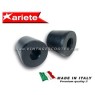 Silent blocs (kit) de bras moteur Vespa ACMA 56-58 / 150 GL / 150 GS S1-S5